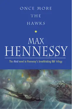 once more the hawks book cover image