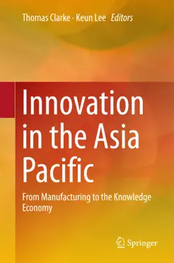 innovation in the asia pacific imagen de la portada del libro