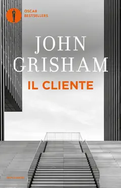 il cliente book cover image