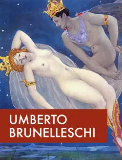 umberto brunelleschi book cover image