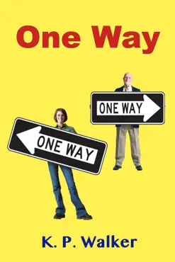 one way book cover image