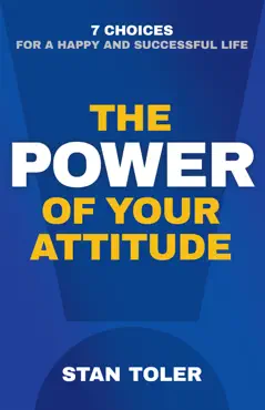 the power of your attitude book cover image