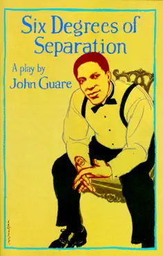 six degrees of separation book cover image