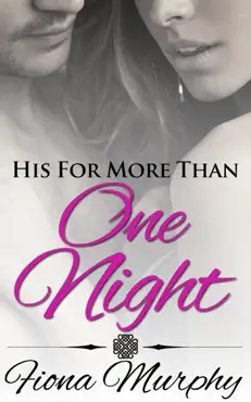 his for more than one night book cover image