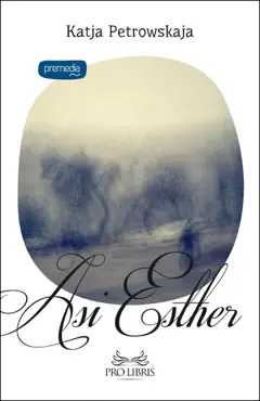 asi esther book cover image