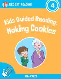 Kids Guided Reading: Making Cookies e-book