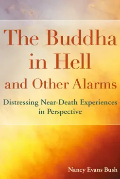 the buddha in hell and other alarms book cover image