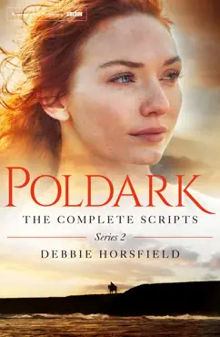 poldark: the complete scripts - series 2 imagen de la portada del libro