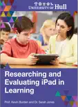 Research and Evaluating iPad in Learning reviews