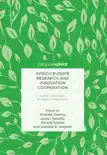 Africa-Europe Research and Innovation Cooperation reviews