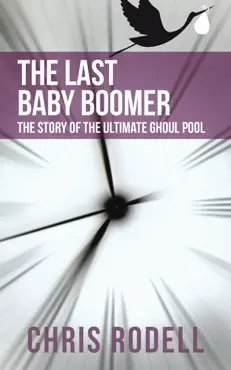 the last baby boomer book cover image