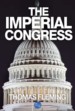 the imperial congress book cover image