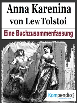 anna karenina von lew tolstoi book cover image
