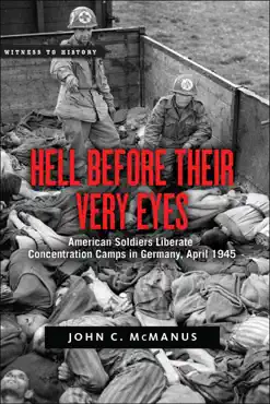 hell before their very eyes book cover image