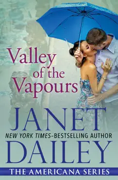 valley of the vapours book cover image