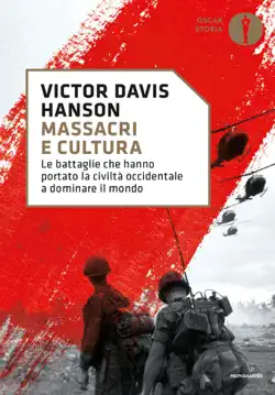 massacri e cultura book cover image