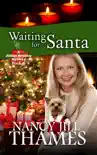 Waiting for Santa Book 6 (Jillian Bradley Mysteries Series Book 6)