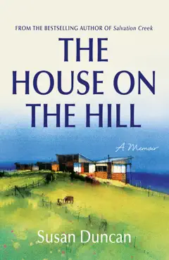 the house on the hill book cover image