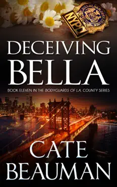 deceiving bella book cover image
