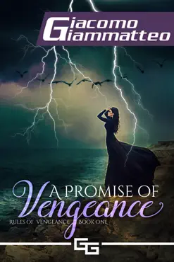a promise of vengeance book cover image