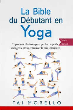 la bible du débutant en yoga imagen de la portada del libro