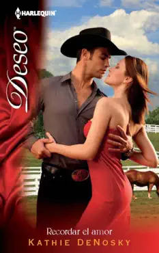 recordar el amor book cover image