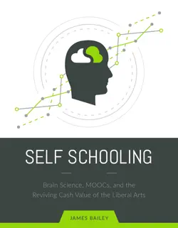 self schooling the book book cover image
