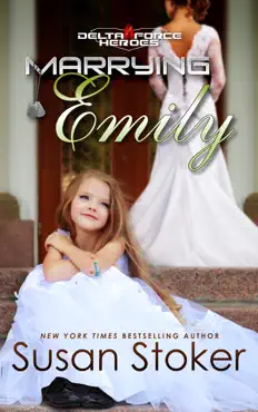 marrying emily book cover image