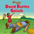 The Beginner's Bible David Battles Goliath sinopsis y comentarios