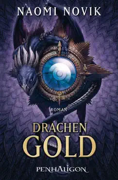 drachengold book cover image