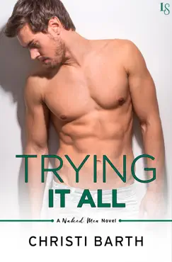 trying it all book cover image