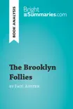The Brooklyn Follies by Paul Auster (Book Analysis) sinopsis y comentarios