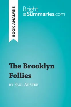 the brooklyn follies by paul auster (book analysis) imagen de la portada del libro