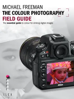 the colour photography field guide book cover image