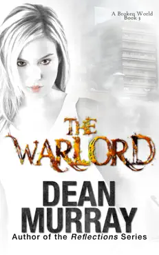 the warlord book cover image