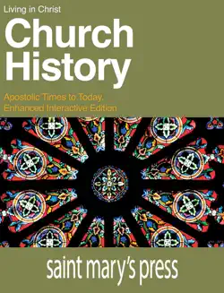 church history book cover image