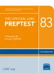 The Official LSAT PrepTest 83 synopsis, comments