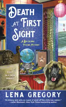 death at first sight book cover image