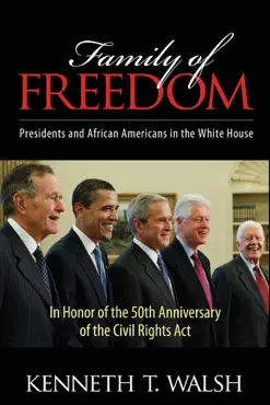 family of freedom book cover image