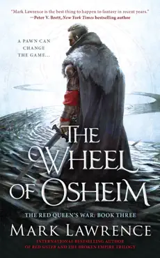 the wheel of osheim book cover image
