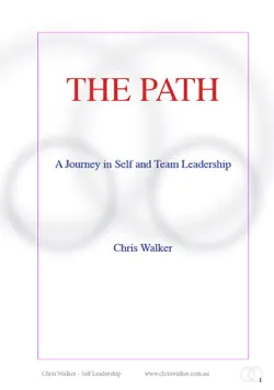 the path book cover image