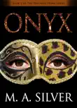 Onyx Book Two of the Precious Stone Series synopsis, comments