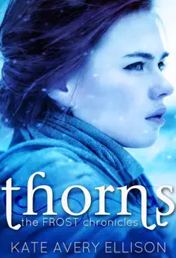 thorns book cover image