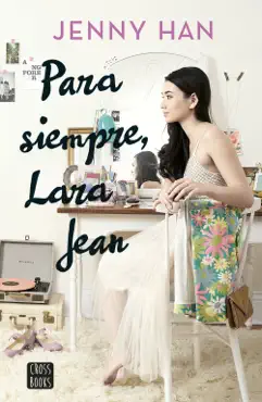 para siempre lara jean book cover image