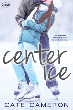 center ice book cover image