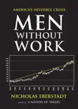 Men Without Work book summary, reviews and download