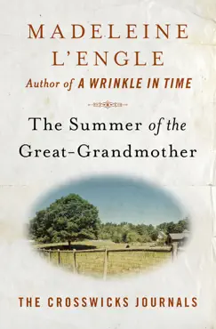 the summer of the great-grandmother book cover image