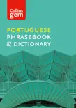Collins Portuguese Phrasebook and Dictionary Gem Edition synopsis, comments