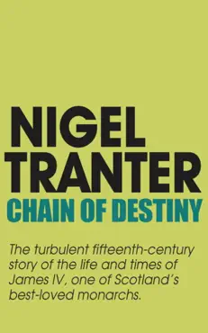 chain of destiny book cover image