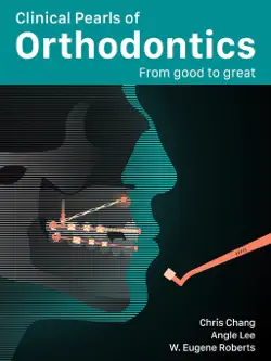 clinical pearls of orthodontics book cover image